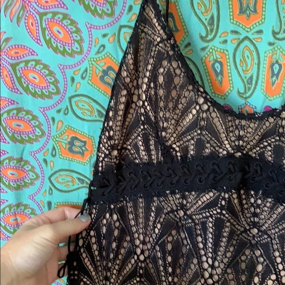 For Love and Lemons Bright Lights Mini Dress - Picture 4 of 7